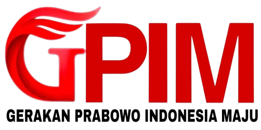 Logo GPIM