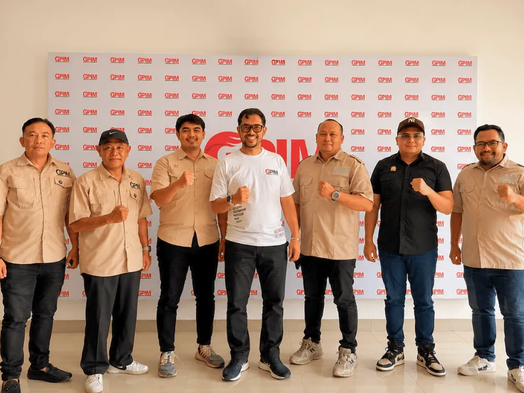 MBG Perdana di Lewinanggung: GPIM Salurkan 400 Box untuk Rakyat Semua Kalangan