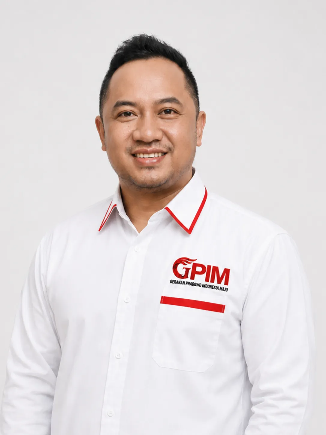 Achmad Fairus Zabadi, S.H.I.