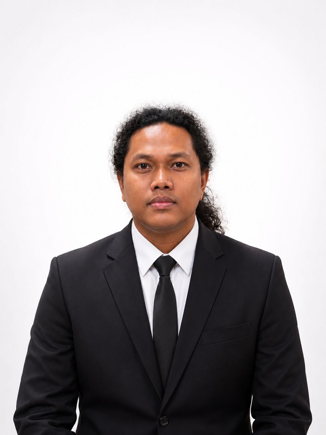 Andi Cakra Mangga