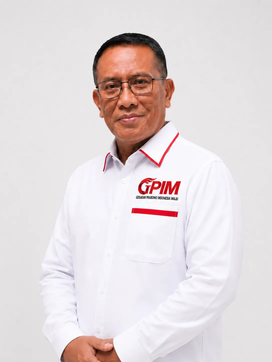 Mayjen. Purn. dr. Subandono Bambang Indrasto, SpM., S.H., M.M.