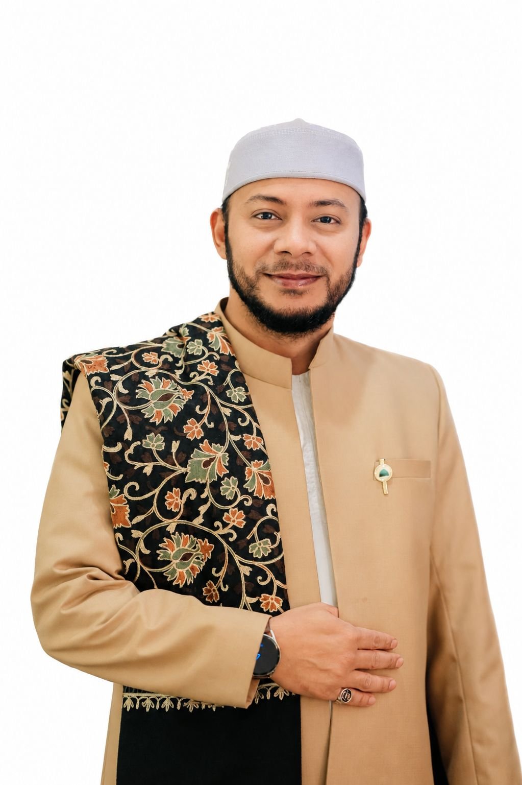 Ali Zainal Abidin