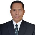 Mayjen. (Purn) Bambang Subandono