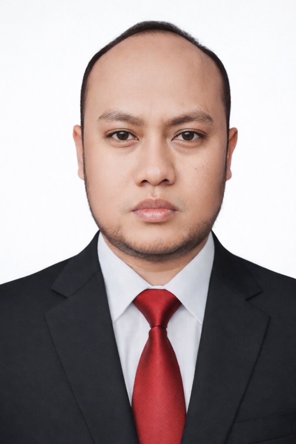 M. Heru Hermawan