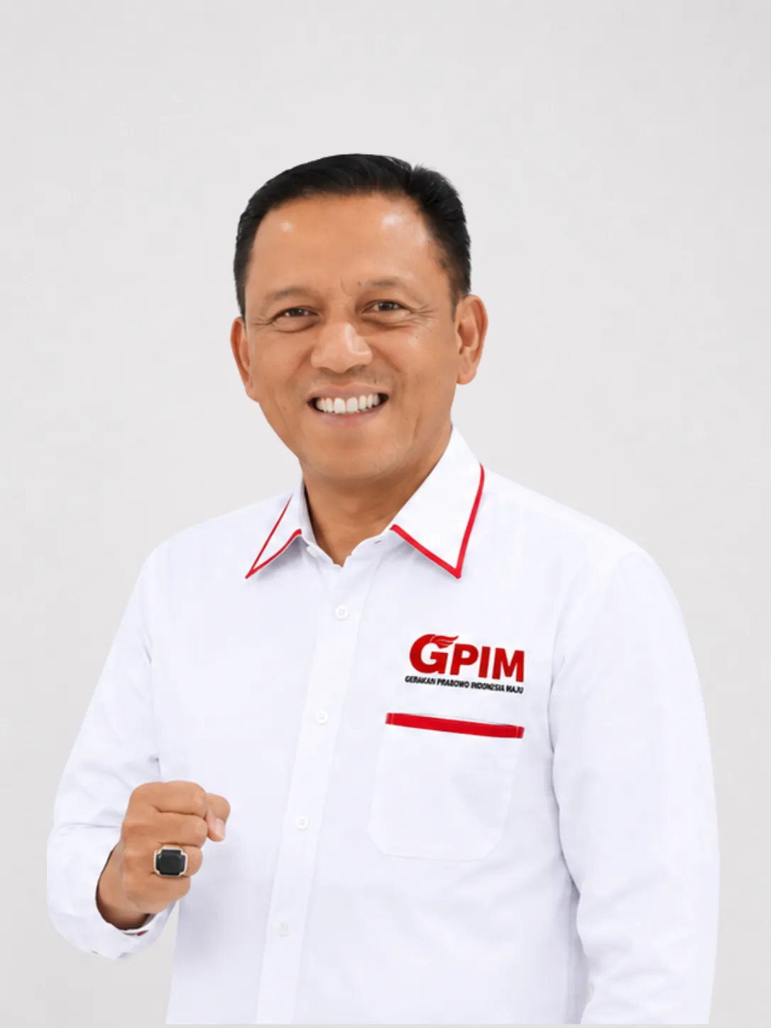 Irjen. Pol. Purn. Risyapudin Nursin, S.I.K