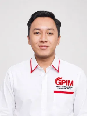 Rifqi Adyatma SIP
